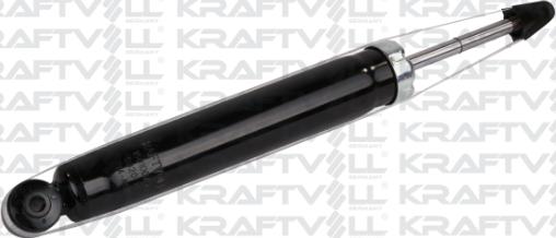 KRAFTVOLL GERMANY 15010075 - Amortizators www.autospares.lv