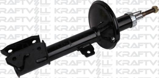 KRAFTVOLL GERMANY 15010072 - Shock Absorber www.autospares.lv