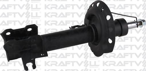 KRAFTVOLL GERMANY 15010199 - Amortizators autospares.lv