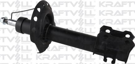 KRAFTVOLL GERMANY 15010198 - Shock Absorber www.autospares.lv