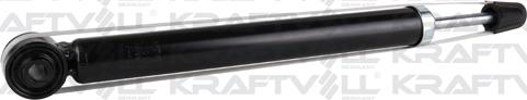 KRAFTVOLL GERMANY 15010192 - Shock Absorber www.autospares.lv