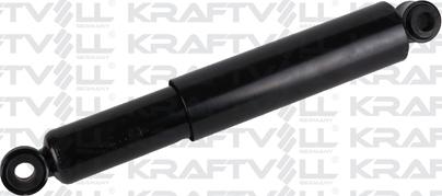 KRAFTVOLL GERMANY 15010197 - Amortizators autospares.lv