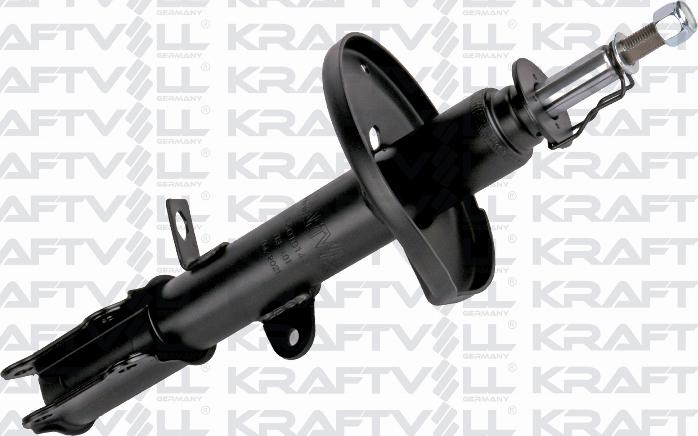 KRAFTVOLL GERMANY 15010148 - Amortizators www.autospares.lv