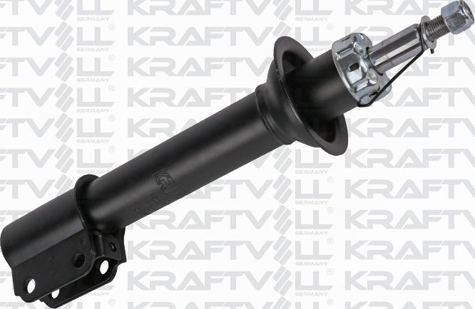 KRAFTVOLL GERMANY 15010143 - Amortizators autospares.lv