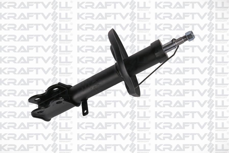 KRAFTVOLL GERMANY 15010147 - Amortizators autospares.lv