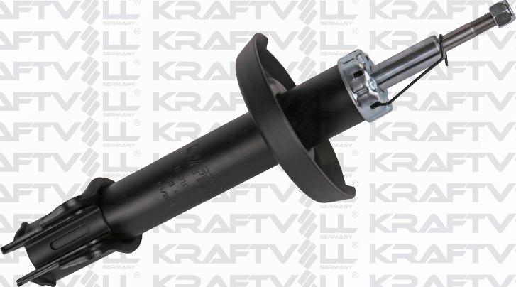 KRAFTVOLL GERMANY 15010155 - Shock Absorber www.autospares.lv