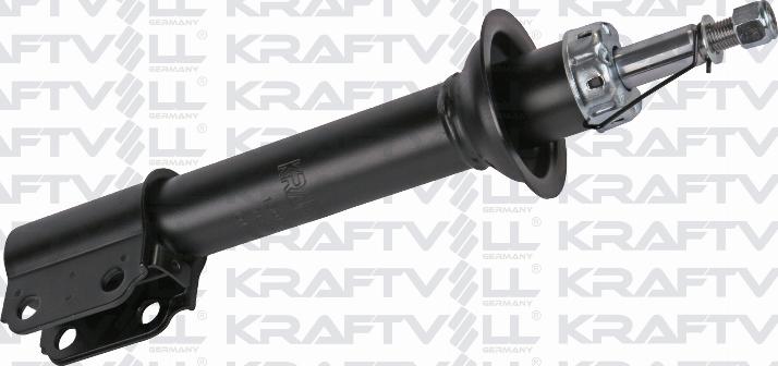 KRAFTVOLL GERMANY 15010151 - Amortizators autospares.lv