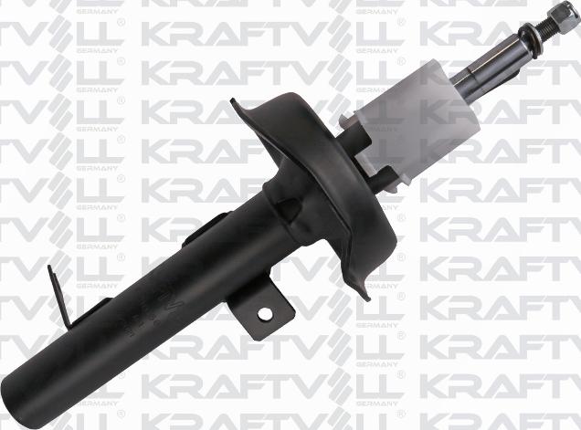 KRAFTVOLL GERMANY 15010158 - Shock Absorber www.autospares.lv