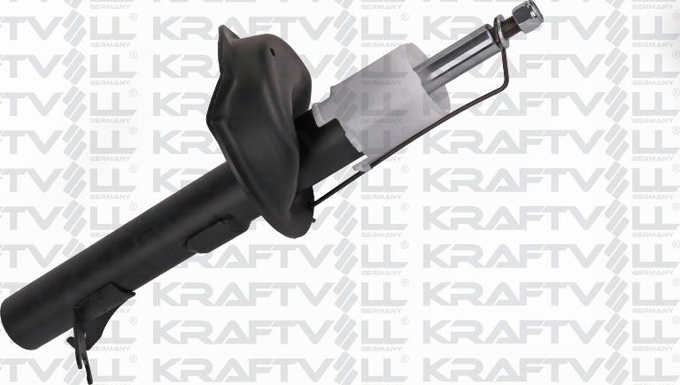 KRAFTVOLL GERMANY 15010157 - Shock Absorber www.autospares.lv