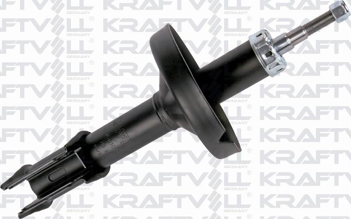 KRAFTVOLL GERMANY 15010169 - Shock Absorber www.autospares.lv