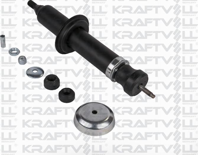 KRAFTVOLL GERMANY 15010161 - Amortizators autospares.lv