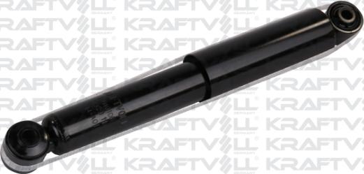 KRAFTVOLL GERMANY 15010106 - Amortizators www.autospares.lv