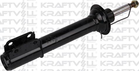 KRAFTVOLL GERMANY 15010107 - Amortizators autospares.lv