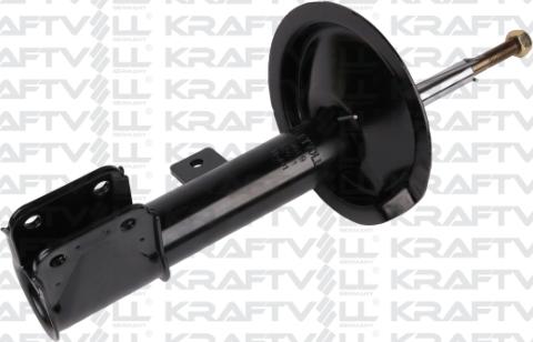 KRAFTVOLL GERMANY 15010119 - Amortizators autospares.lv