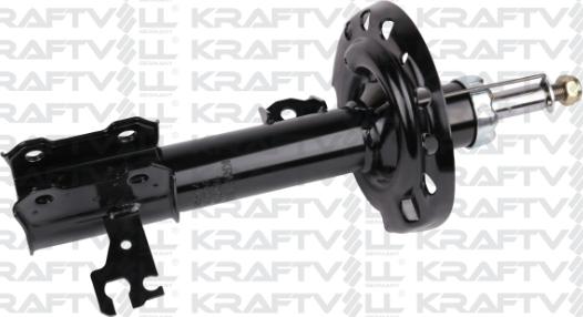 KRAFTVOLL GERMANY 15010115 - Shock Absorber www.autospares.lv