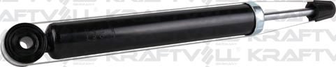 KRAFTVOLL GERMANY 15010189 - Shock Absorber www.autospares.lv