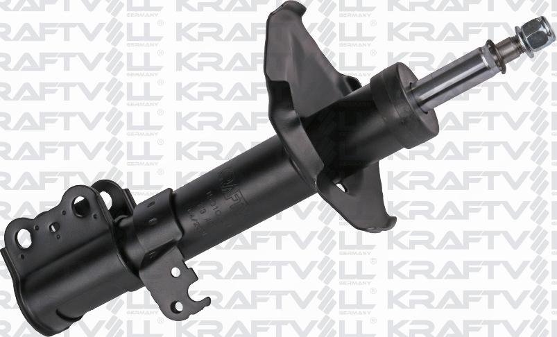 KRAFTVOLL GERMANY 15010134 - Amortizators autospares.lv