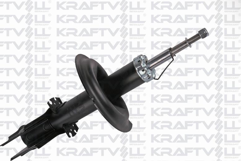 KRAFTVOLL GERMANY 15010135 - Amortizators autospares.lv