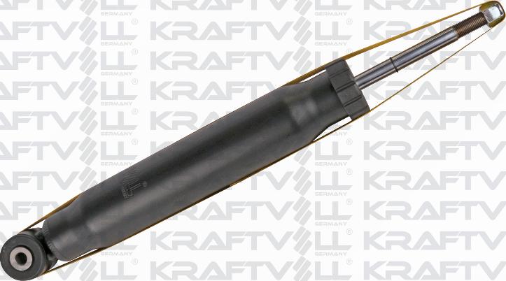 KRAFTVOLL GERMANY 15010136 - Amortizators www.autospares.lv