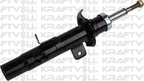 KRAFTVOLL GERMANY 15010124 - Shock Absorber www.autospares.lv