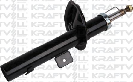 KRAFTVOLL GERMANY 15010121 - Amortizators www.autospares.lv