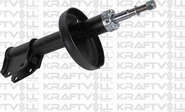 KRAFTVOLL GERMANY 15010170 - Amortizators www.autospares.lv