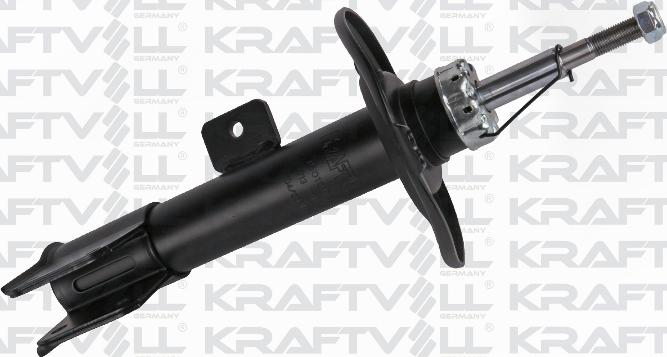 KRAFTVOLL GERMANY 15010172 - Amortizators autospares.lv