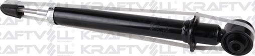 KRAFTVOLL GERMANY 15010390 - Amortizators www.autospares.lv