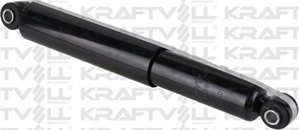 KRAFTVOLL GERMANY 15010397 - Shock Absorber www.autospares.lv