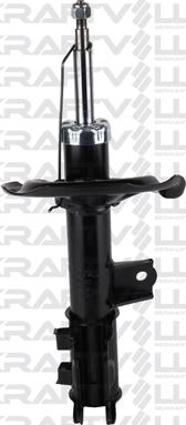 KRAFTVOLL GERMANY 15010340 - Shock Absorber www.autospares.lv