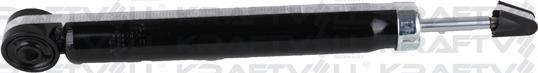 KRAFTVOLL GERMANY 15010355 - Shock Absorber www.autospares.lv