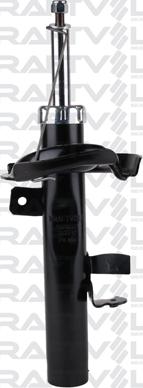 KRAFTVOLL GERMANY 15010301 - Shock Absorber www.autospares.lv