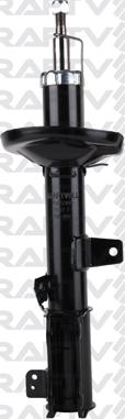 KRAFTVOLL GERMANY 15010308 - Shock Absorber www.autospares.lv