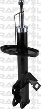 KRAFTVOLL GERMANY 15010307 - Shock Absorber www.autospares.lv