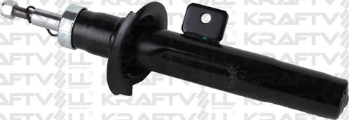 KRAFTVOLL GERMANY 15010386 - Amortizators autospares.lv