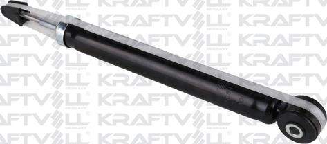 KRAFTVOLL GERMANY 15010381 - Amortizators autospares.lv