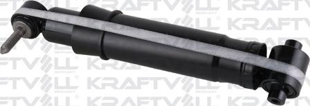 KRAFTVOLL GERMANY 15010379 - Shock Absorber www.autospares.lv