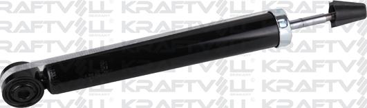 KRAFTVOLL GERMANY 15010291 - Amortizators autospares.lv