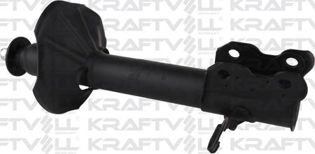 KRAFTVOLL GERMANY 15010261 - Amortizators www.autospares.lv