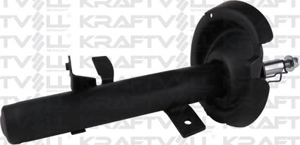 KRAFTVOLL GERMANY 15010237 - Amortizators www.autospares.lv