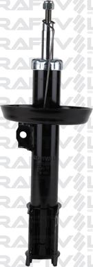 KRAFTVOLL GERMANY 15010279 - Shock Absorber www.autospares.lv