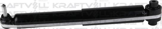 KRAFTVOLL GERMANY 15010272 - Shock Absorber www.autospares.lv