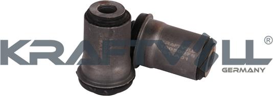 KRAFTVOLL GERMANY 10050075 - Bellow, drive shaft www.autospares.lv