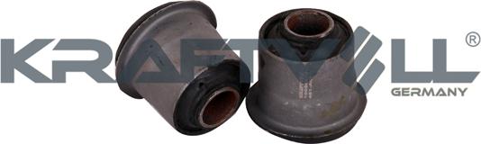 KRAFTVOLL GERMANY 10050072 - Putekļusargs, Stūres iekārta www.autospares.lv