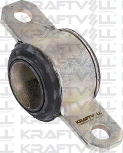 KRAFTVOLL GERMANY 10050171 - Сайлентблок, рычаг подвески колеса www.autospares.lv