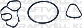 KRAFTVOLL GERMANY 10060351 - Blīve, Eļļas filtrs www.autospares.lv