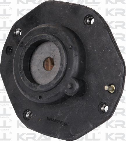 KRAFTVOLL GERMANY 10010455 - Amortizatora statnes balsts www.autospares.lv