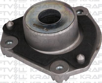 KRAFTVOLL GERMANY 10010461 - Top Strut Mounting www.autospares.lv