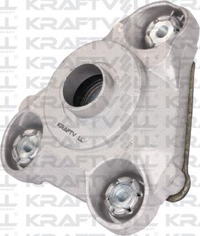 KRAFTVOLL GERMANY 10010462 - Top Strut Mounting www.autospares.lv