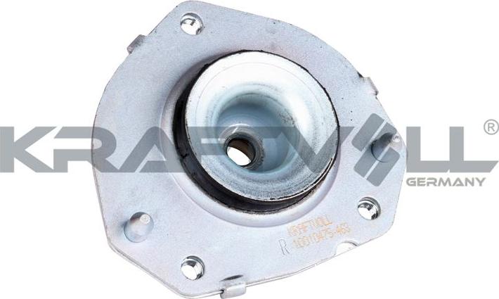 KRAFTVOLL GERMANY 10010475 - Top Strut Mounting www.autospares.lv